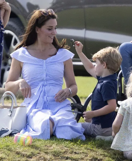Foto Kate Middleton
