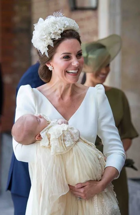 Foto Kate Middleton