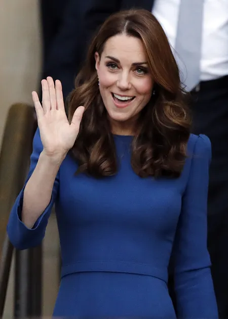 Foto Kate Middleton