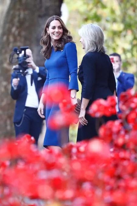 Foto Kate Middleton