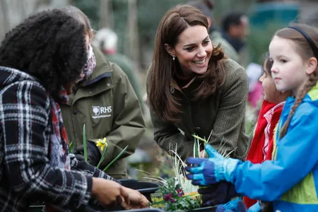 Foto Kate Middleton