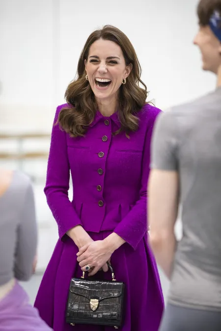 Foto Kate Middleton