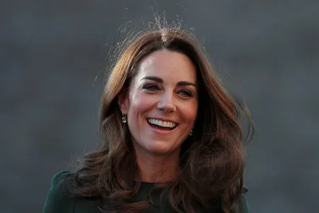 Foto Kate Middleton