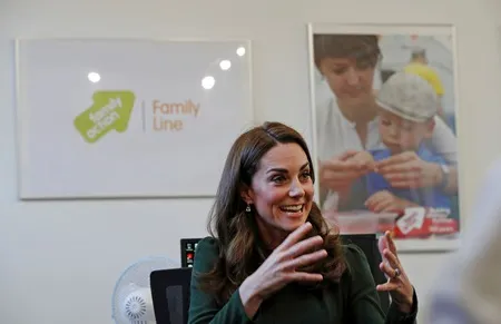 Foto Kate Middleton