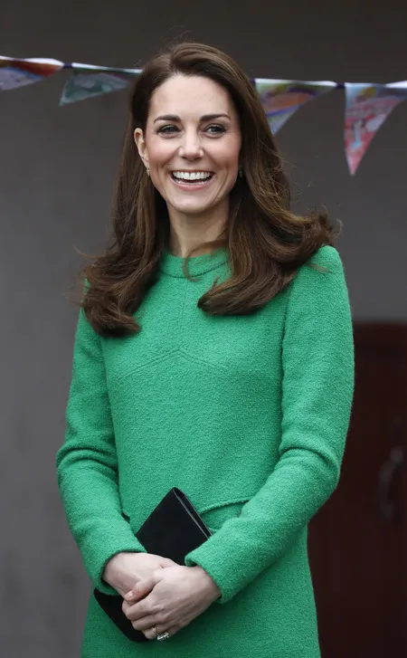 Foto Kate Middleton