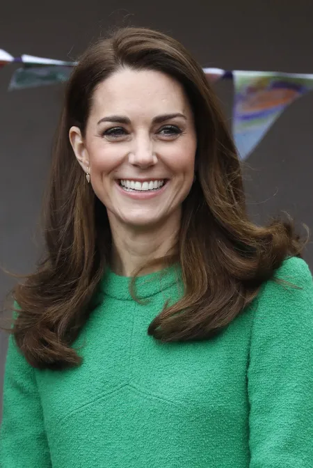 Foto Kate Middleton