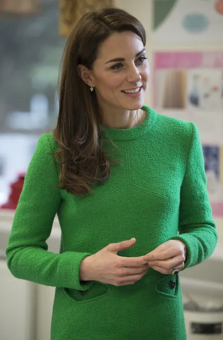 Foto Kate Middleton