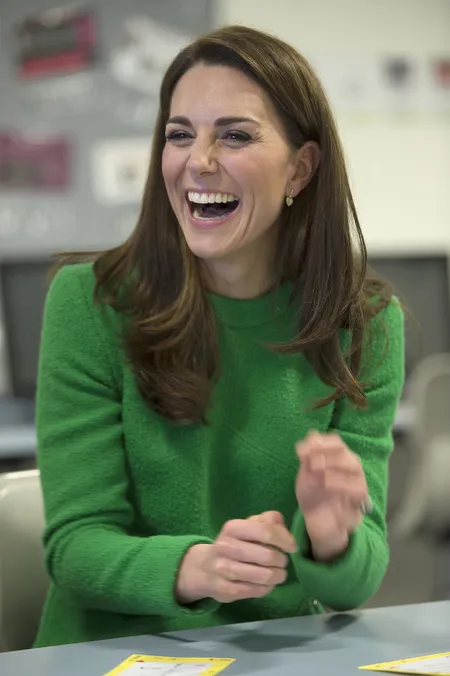 Foto Kate Middleton