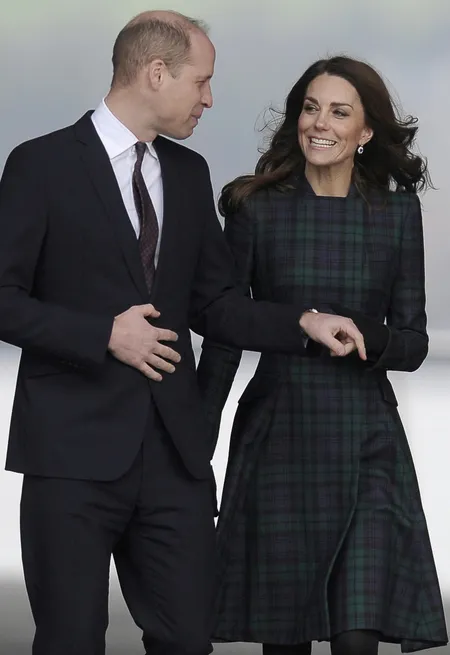 Foto Kate Middleton