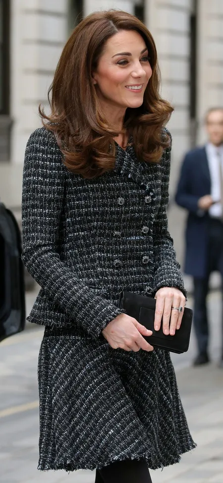 Foto Kate Middleton