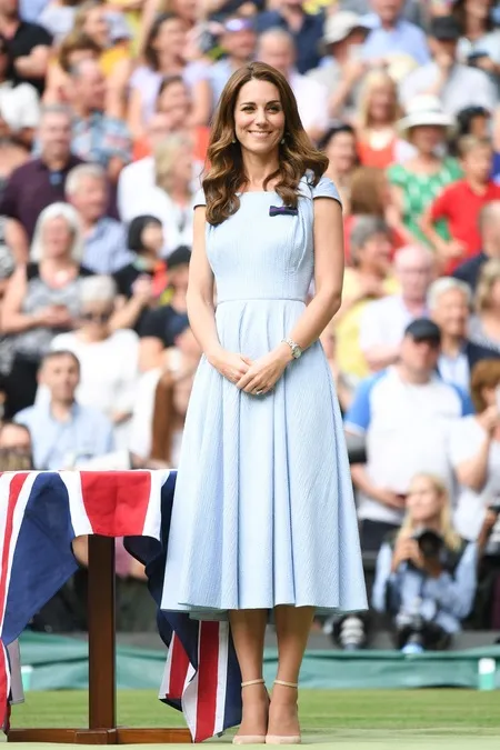 Foto Kate Middleton