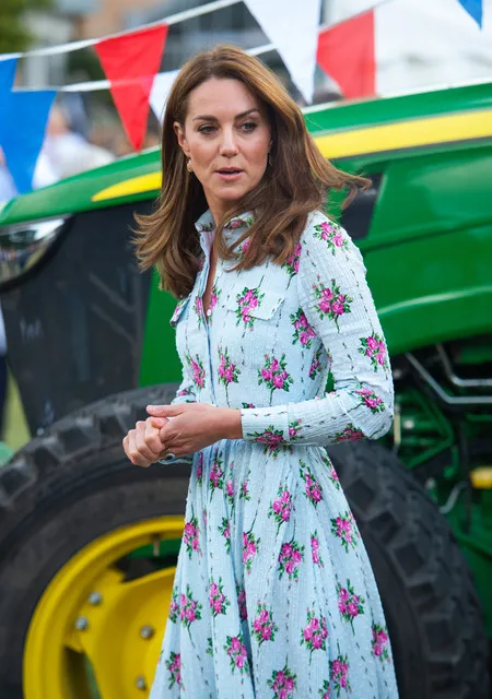 Foto Kate Middleton
