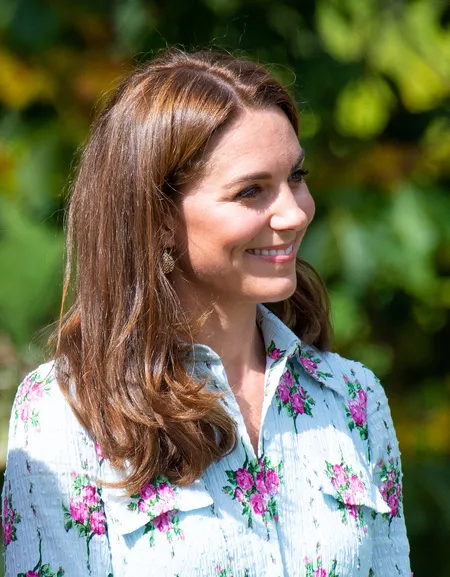 Foto Kate Middleton
