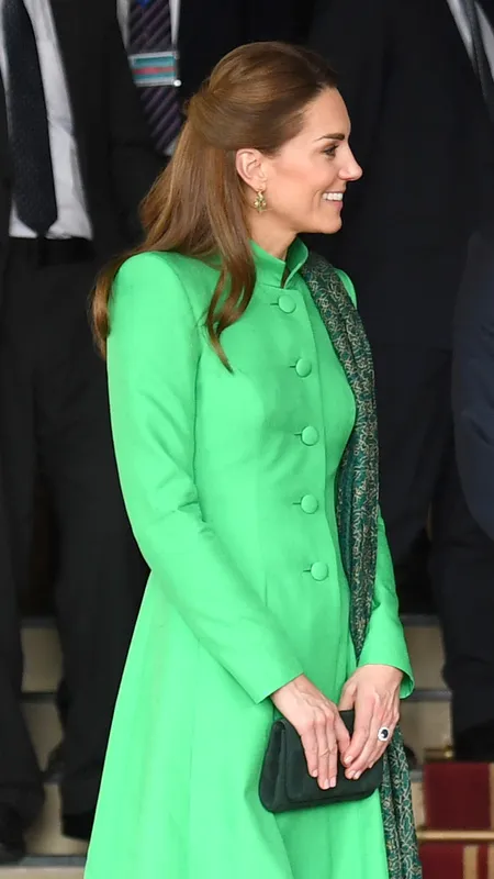 Foto Kate Middleton