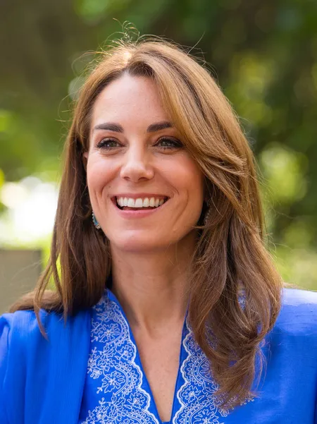Foto Kate Middleton
