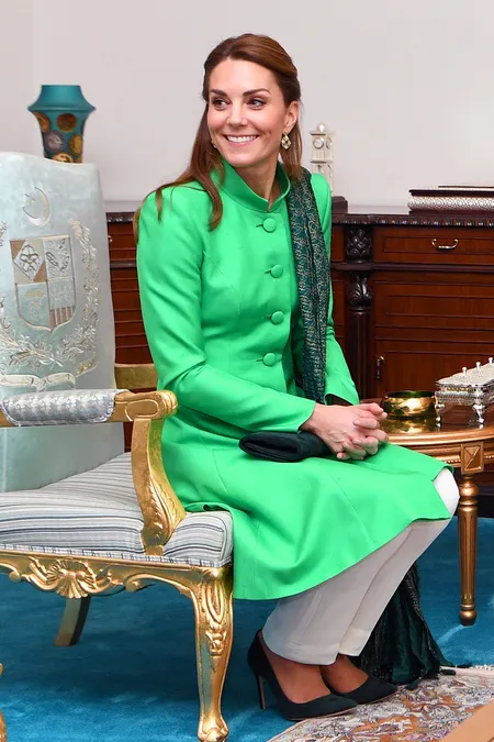 Foto Kate Middleton