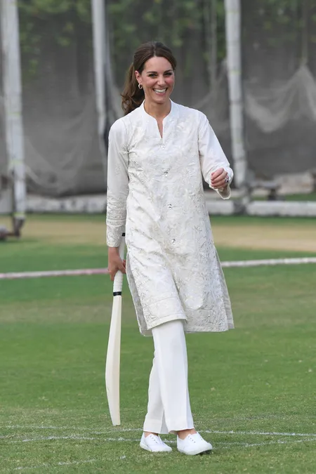 Foto Kate Middleton