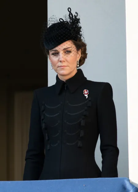Foto Kate Middleton