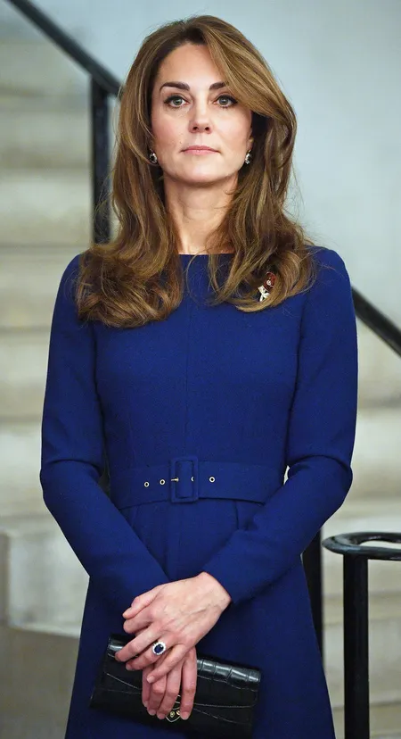 Foto Kate Middleton
