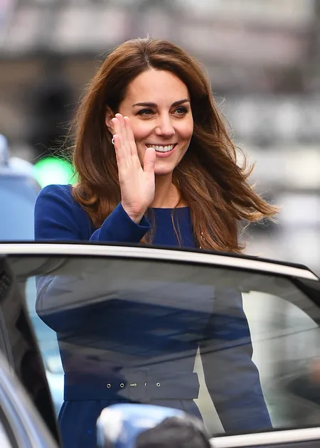 Foto Kate Middleton