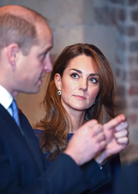 Foto Kate Middleton