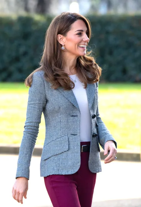 Foto Kate Middleton