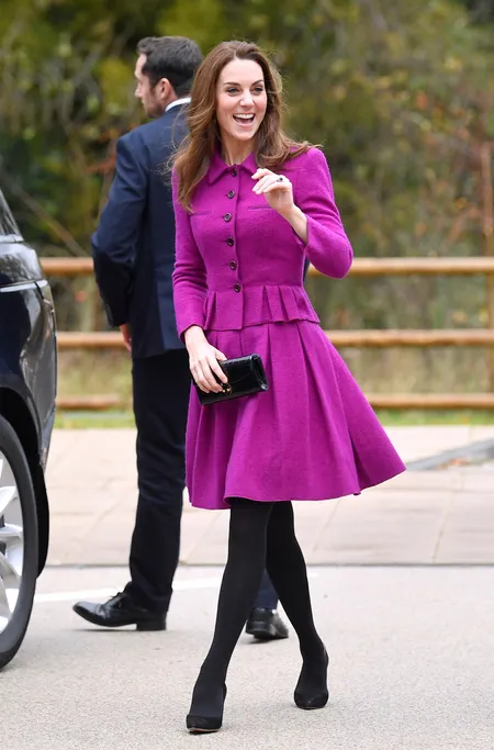 Foto Kate Middleton