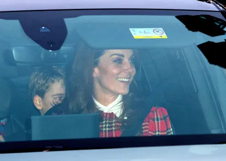 Foto Kate Middleton