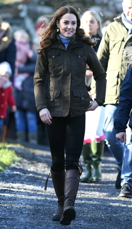 Foto Kate Middleton