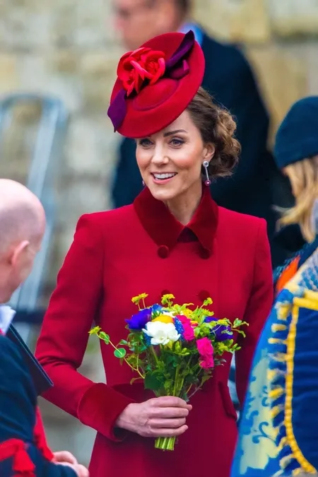 Foto Kate Middleton