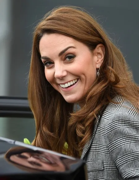 Foto Kate Middleton