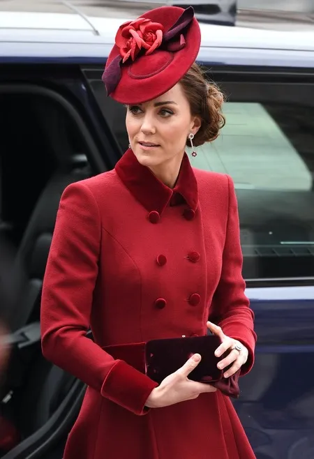 Foto Kate Middleton
