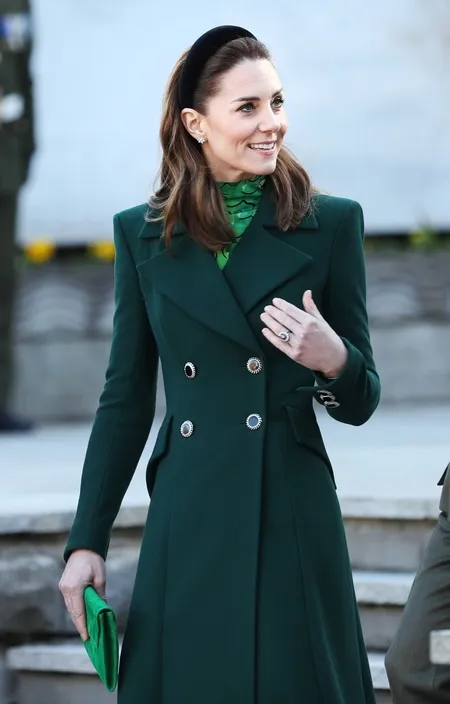 Foto Kate Middleton