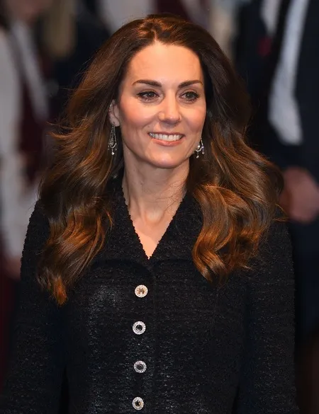 Foto Kate Middleton
