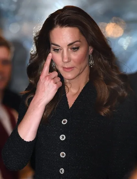Foto Kate Middleton