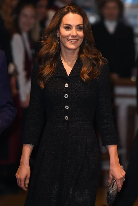 Foto Kate Middleton