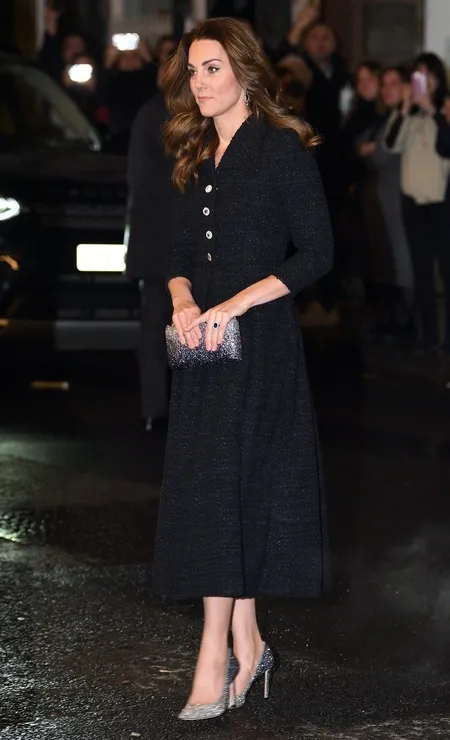 Foto Kate Middleton