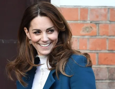 Foto Kate Middleton