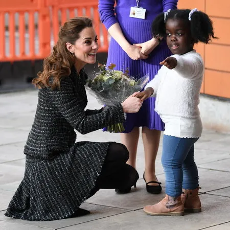 Foto Kate Middleton