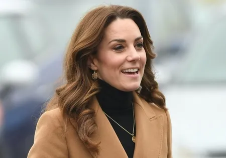 Foto Kate Middleton