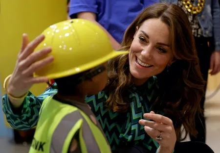 Foto Kate Middleton