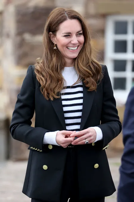Foto Kate Middleton