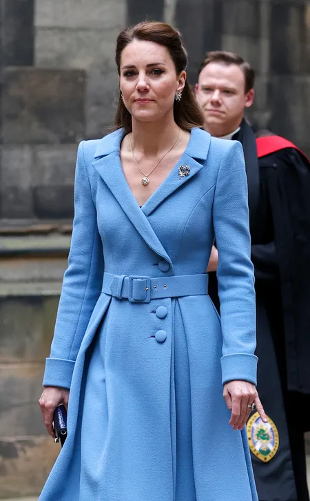 Foto Kate Middleton