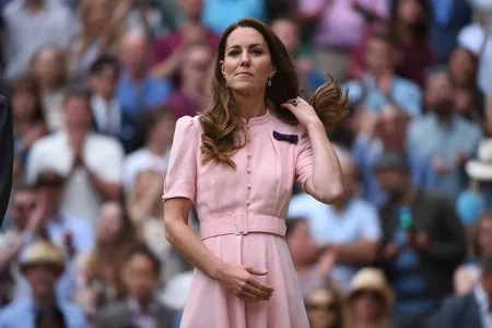 Foto Kate Middleton