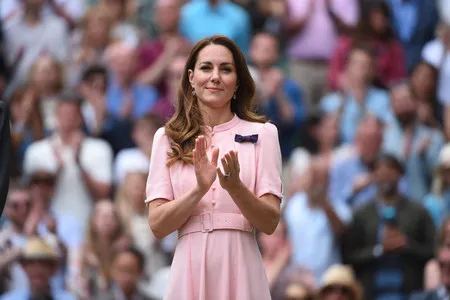 Foto Kate Middleton