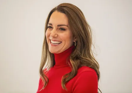 Foto Kate Middleton