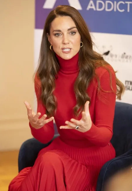 Foto Kate Middleton
