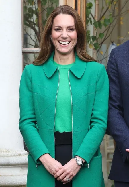Foto Kate Middleton