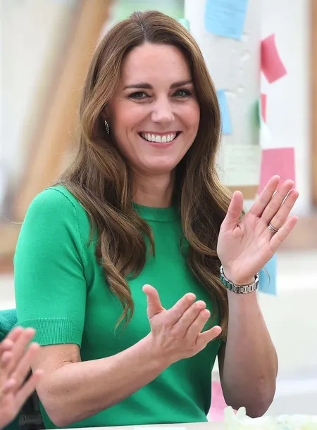 Foto Kate Middleton