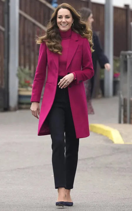Foto Kate Middleton